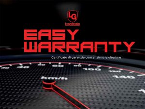 Easy Warranty