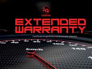 Extended Warranty