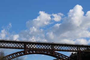 Chiusura del Ponte San Michele. Le due province divise: "non è sicuro"