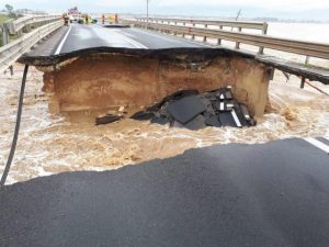 alluvione sardegna